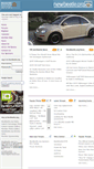 Mobile Screenshot of newbeetle.org